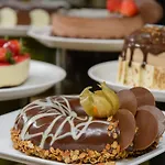 Mercure Aracaju Del Mar Hotel