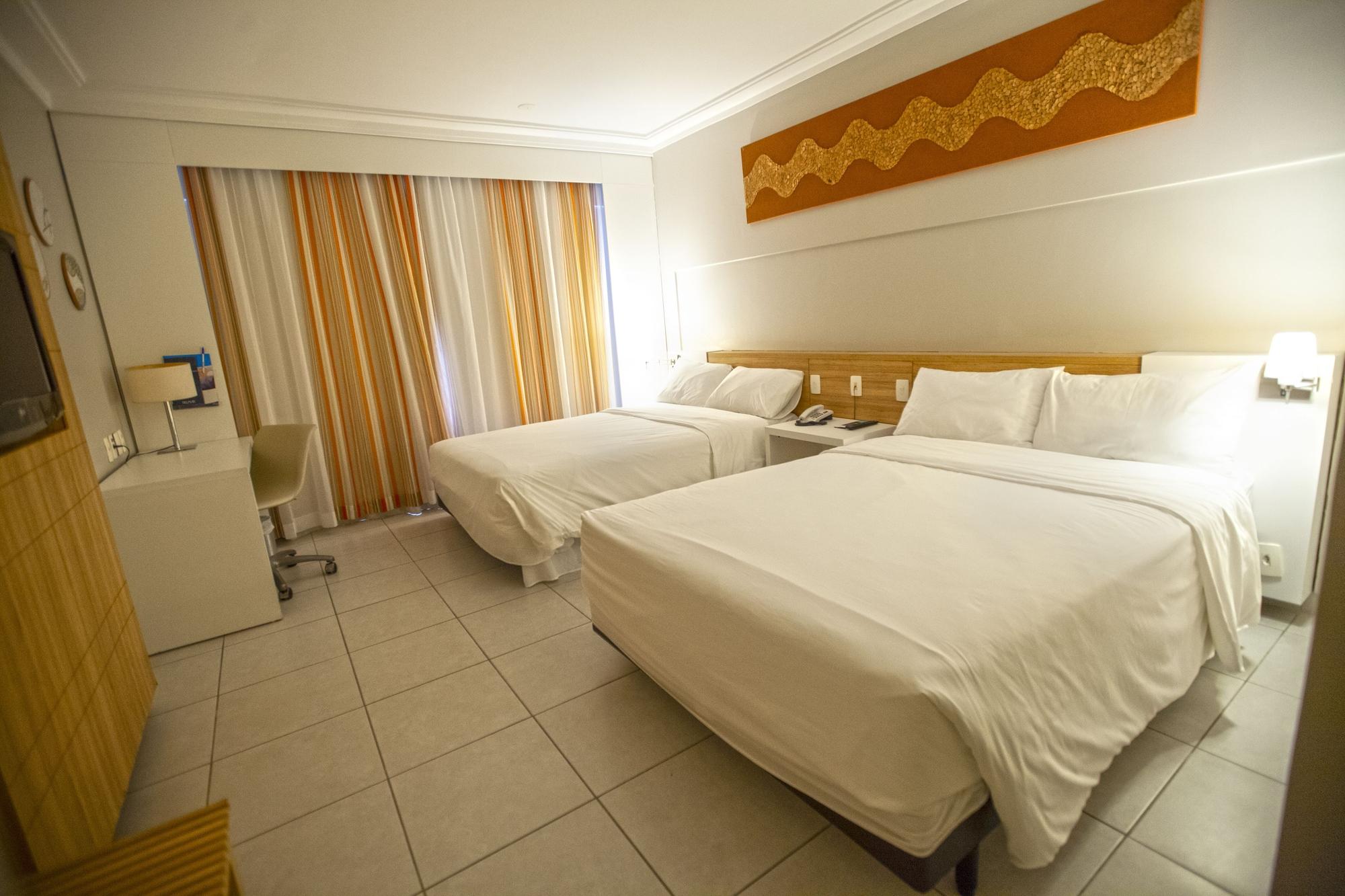 Mercure Del Mar Aracaju
