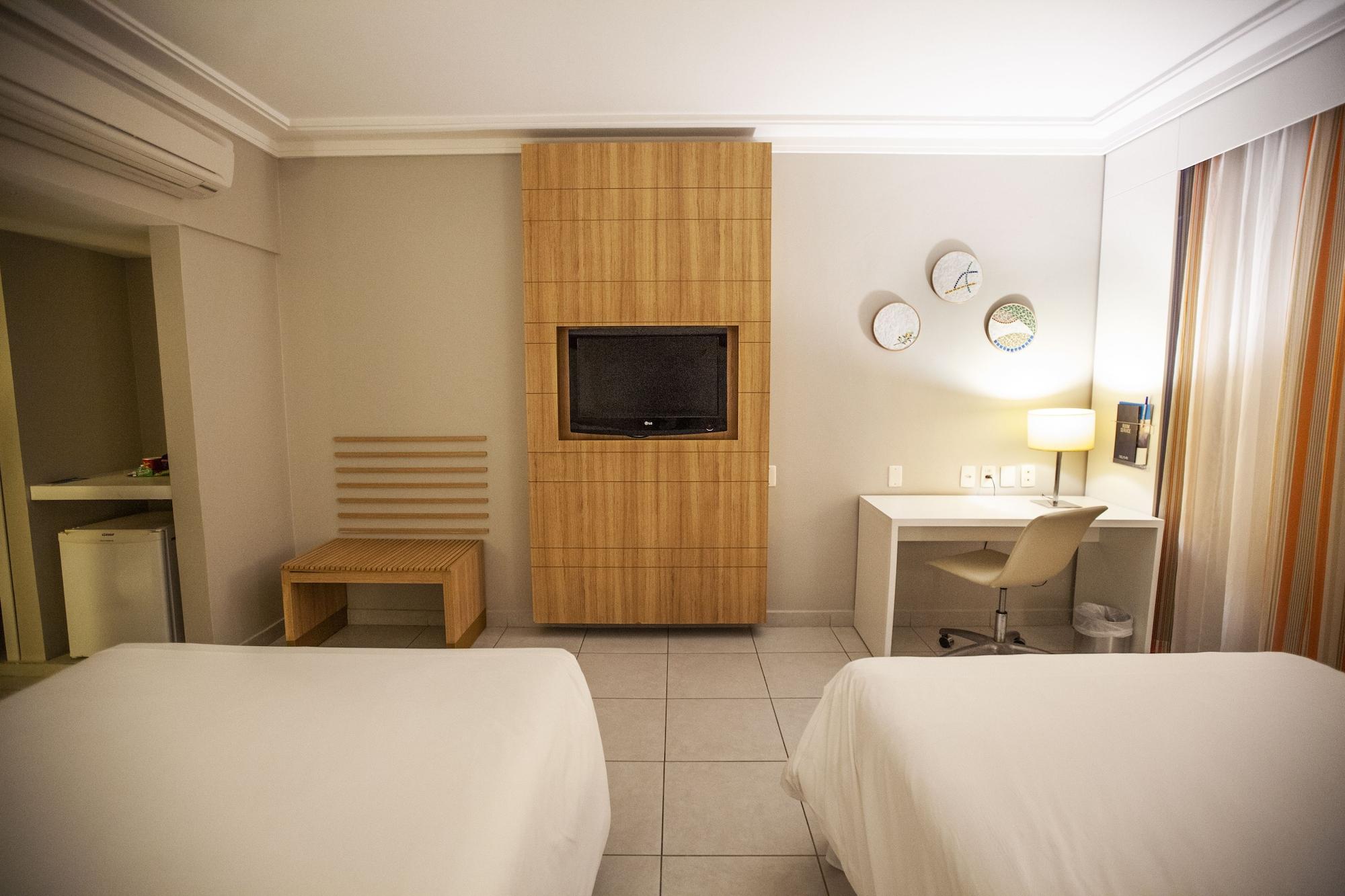 Mercure Del Mar Aracaju
