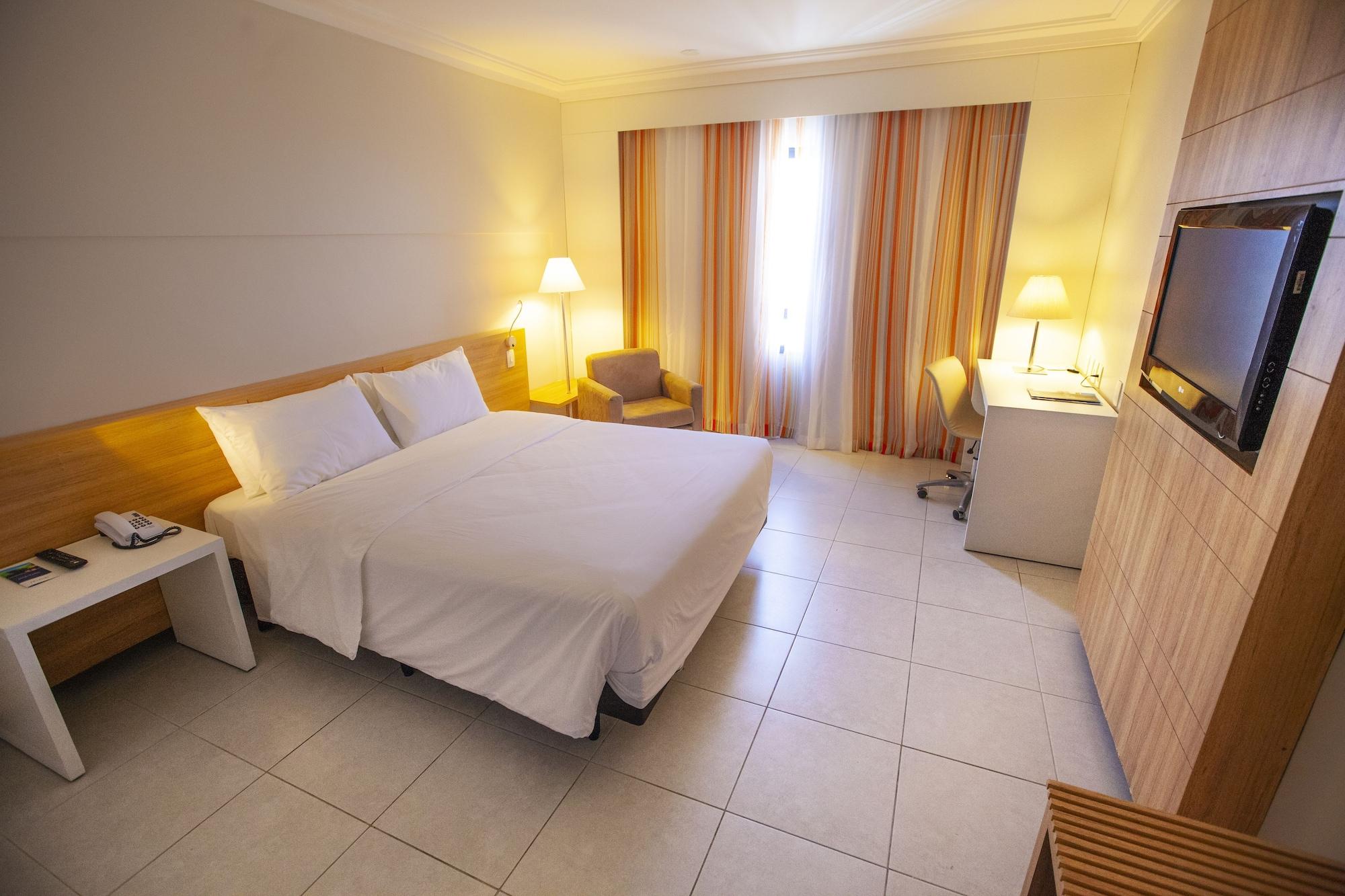 Mercure Del Mar Hotel 3*