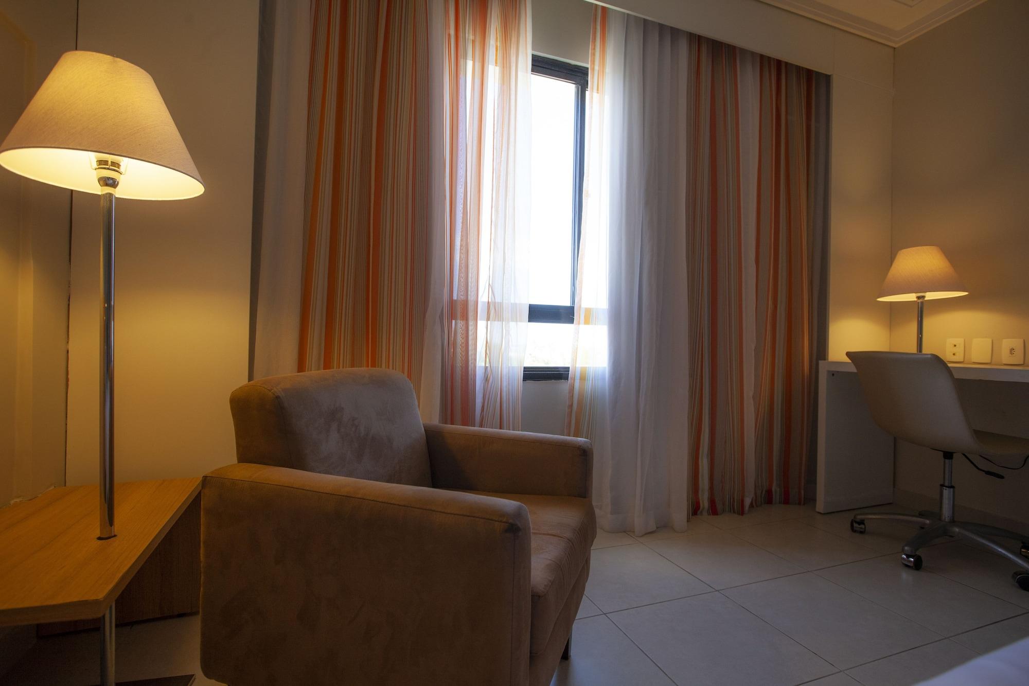 Mercure Del Mar Hotel Aracaju