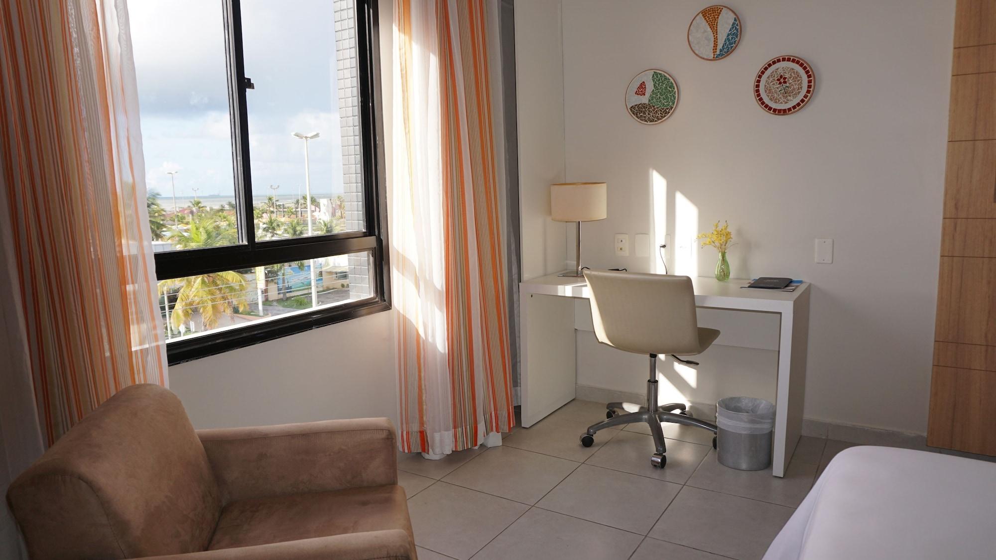 Mercure Del Mar 3* Aracaju