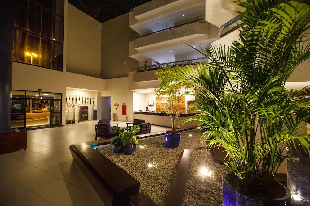 Mercure Del Mar Hotel 3*