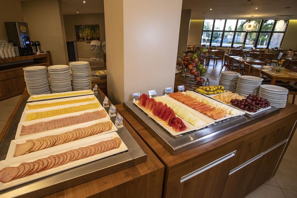 Hotel Mercure Del Mar