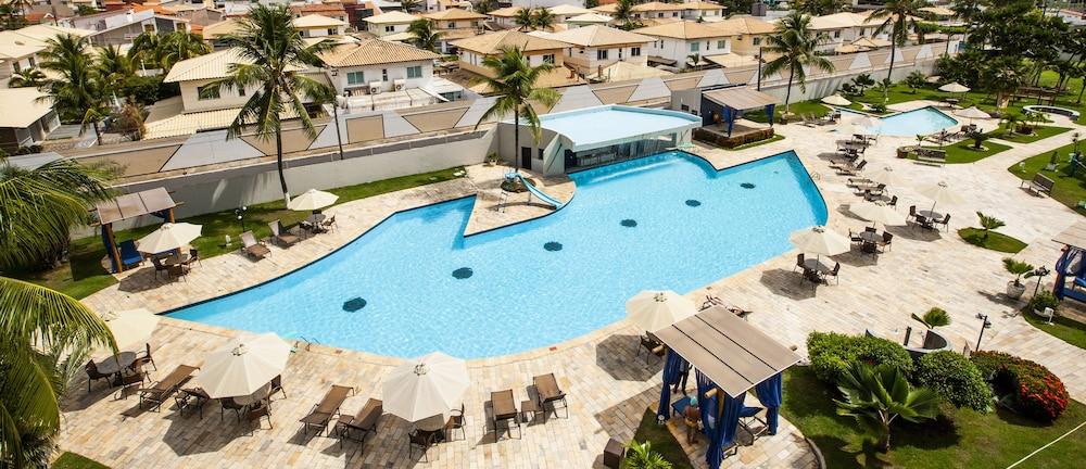 Mercure Del Mar Hotel Aracaju