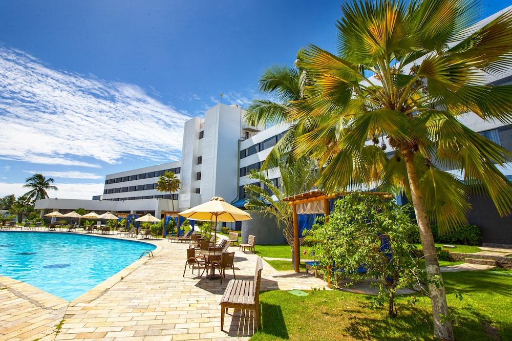 Hotel Mercure Del Mar Aracaju