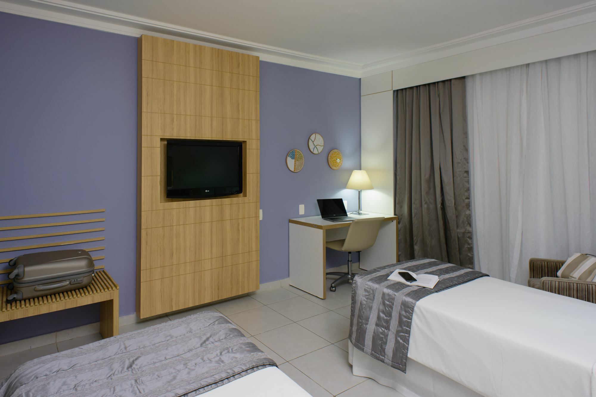Mercure Del Mar Aracaju