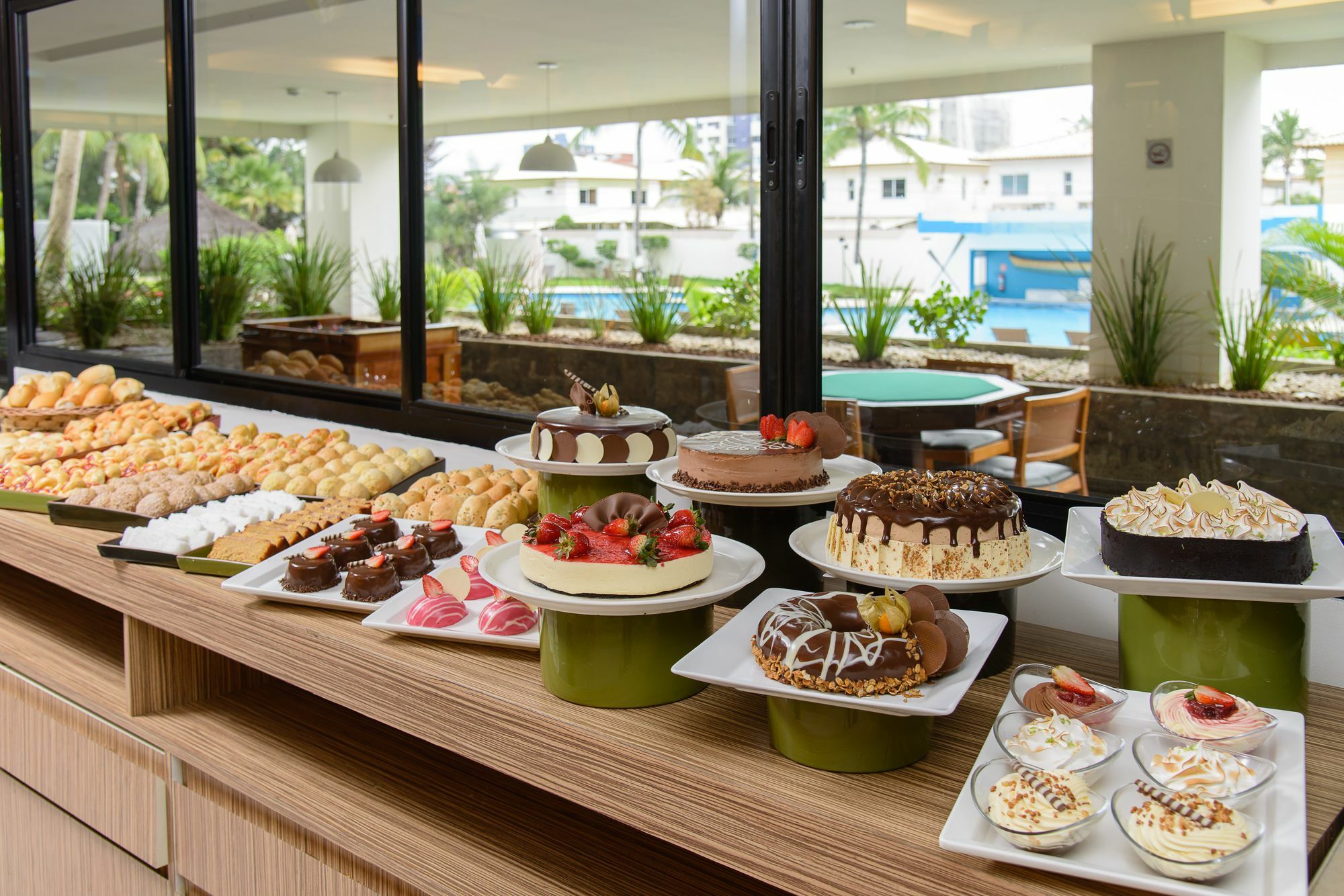 Mercure Del Mar