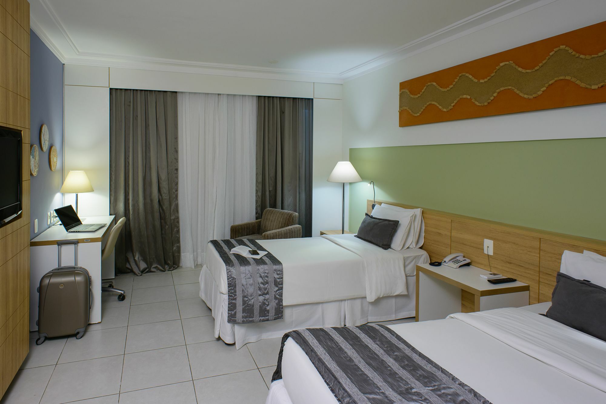 Mercure Del Mar Aracaju