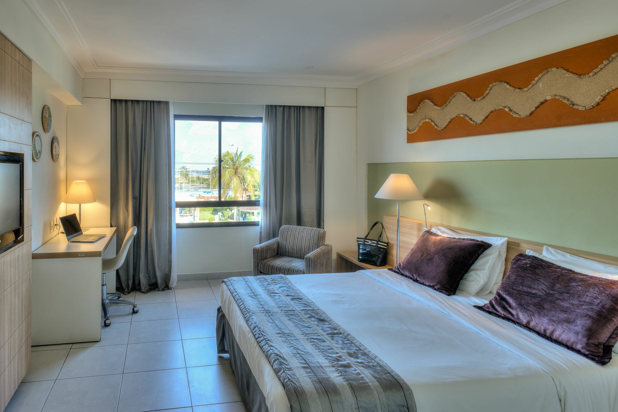 Mercure Del Mar 3*